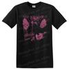 New York Dolls Punk Rock Band Concert T Shirt Vintage Music Graphic Tee Gift
