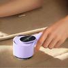 Hair ball trimmer-shaving device, clothes hair ball electric hair removal device, pilling and shaving machine