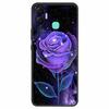 For Infinix Hot 12 Play NFC Case X6816D Shockproof Silicone Soft TPU Phone Cover for Infinix hot12 play NFC Case Bumper Funda