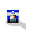 Epson fotopapir<Glossy> 127mmX127mm Firkantet 20 ark KS20PSKR