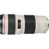 Canon Telephoto Zoom Lens EF70-200mm F4.0L USM Full Size Compatible