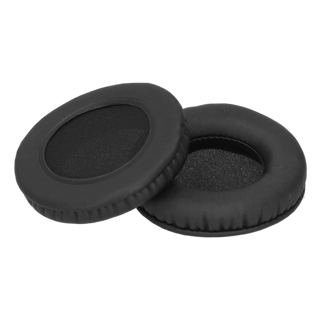 GSI23 Ear Pads Cushion Replacement Accessory Fit for RPDH1200 DH1200 DJ Headphones