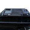 Haval Menglong Roof Rack: Luggage Platform, Side Ladder, Tent Extension, Off-road Modification.