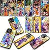 Son Gohan Dragons Gokus Balls Case for Motorola Moto G54 G05 G24 G55 G75 G85 G15 G57 G86 Power Edge 50 30 Ultra Fusion neo Pro