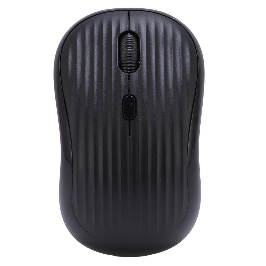 Wireless Mouse 3 DPI Portable Silent Mouse 2.4 GHz Wireless Dual Mode Computer Mouse for Notebook Laptop PC