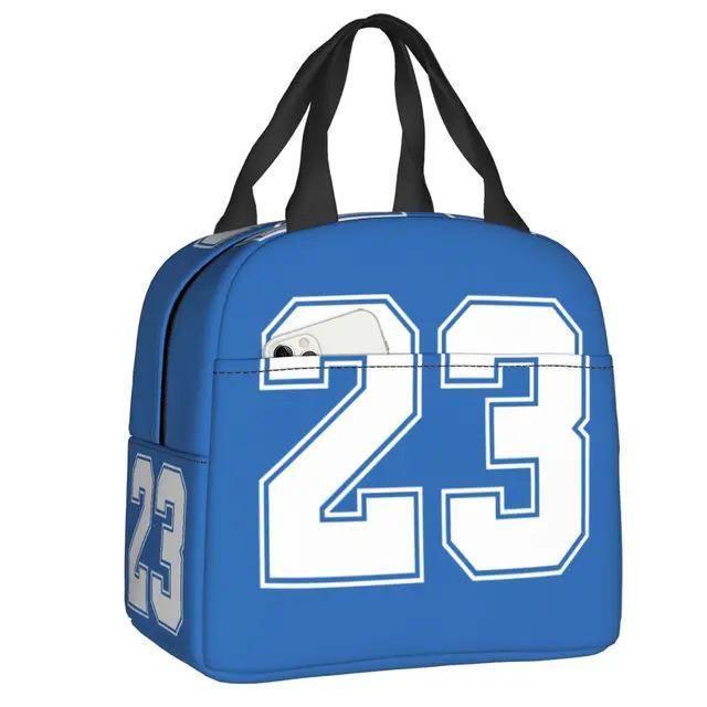 Cristiano Ronaldo World Cup Insulated Lunch Bag - Cartoon Bento Design, Oxford Cloth, Perfect for Campus and Office