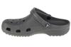 Crocs Classic Clog, graue Herren-Slipper