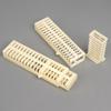 10/20Pcs Plastic Bee Queen Cage Lengthened Extendible Drawer Multifunction Rearing Anti Escape Catcher Beekeeping Supplies Tools