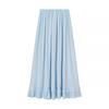 European and American style French women's clothing fashion laminated decorative ruffle edge French suit dress