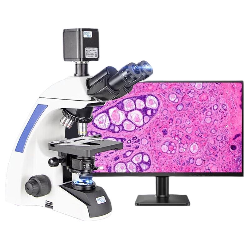 AOSVI CM30-HK810 Microscope
