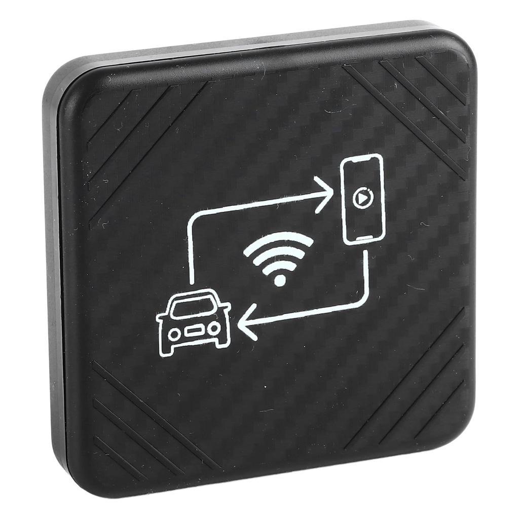 For Auto Adapter, Wifi Plug and Play for Box IOS9