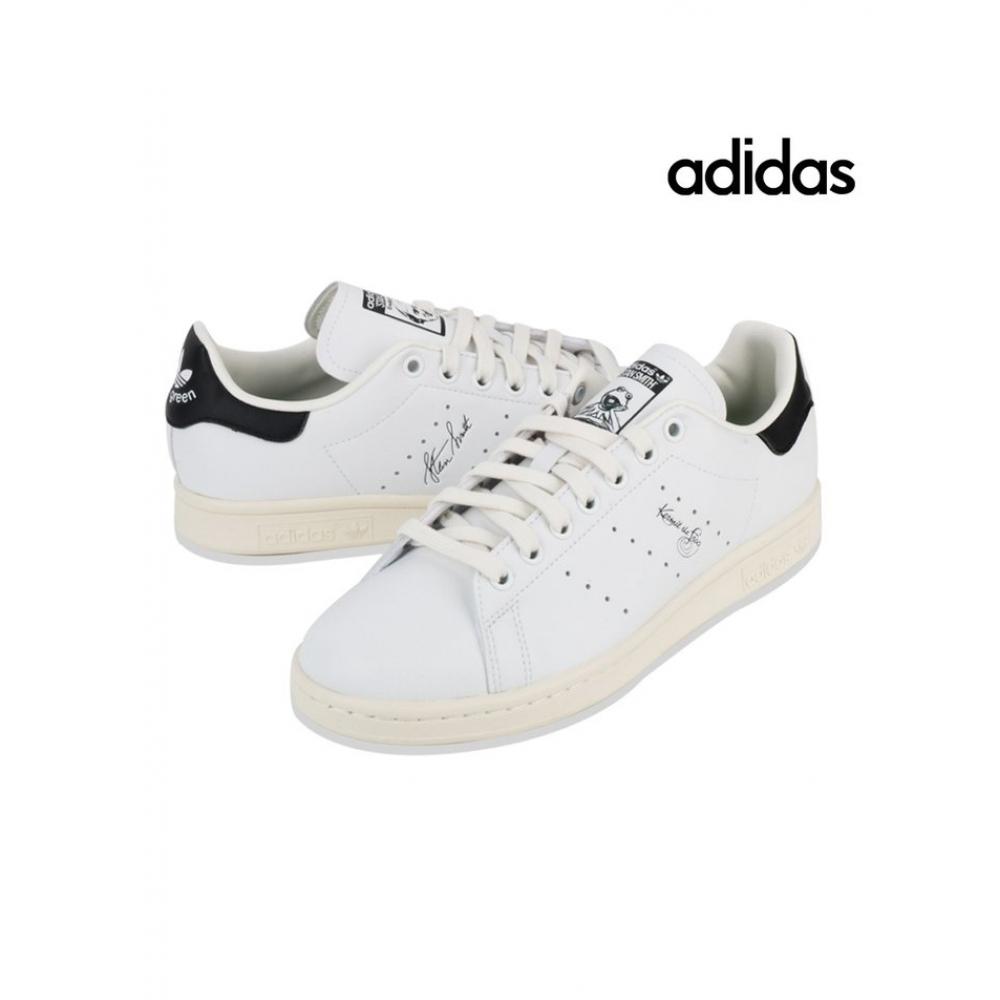 

Кроссовки adidas Stan Smith унисекс кроссовки белые GX9513