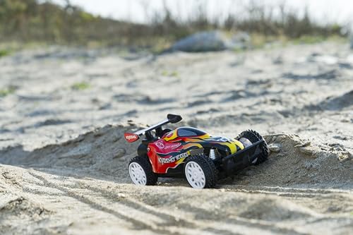 Kyosho Egg First R/C Little Buggy Red TU006