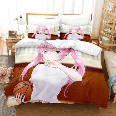 Biancheria da letto – Completi lenzuola e set da letto