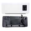 Air Conditioning Fan Wall Mounted AC Energy Efficient Air Conditioner Hvac System Energy Saving Compact Space Saving