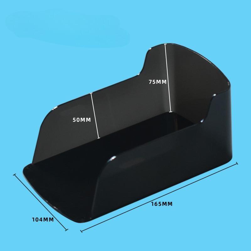 1 Pc Waterproof Rain Cover Suitable for WiFi Door Bell RFID Access Controller System Plastic Rainproof Cover Protection Shell