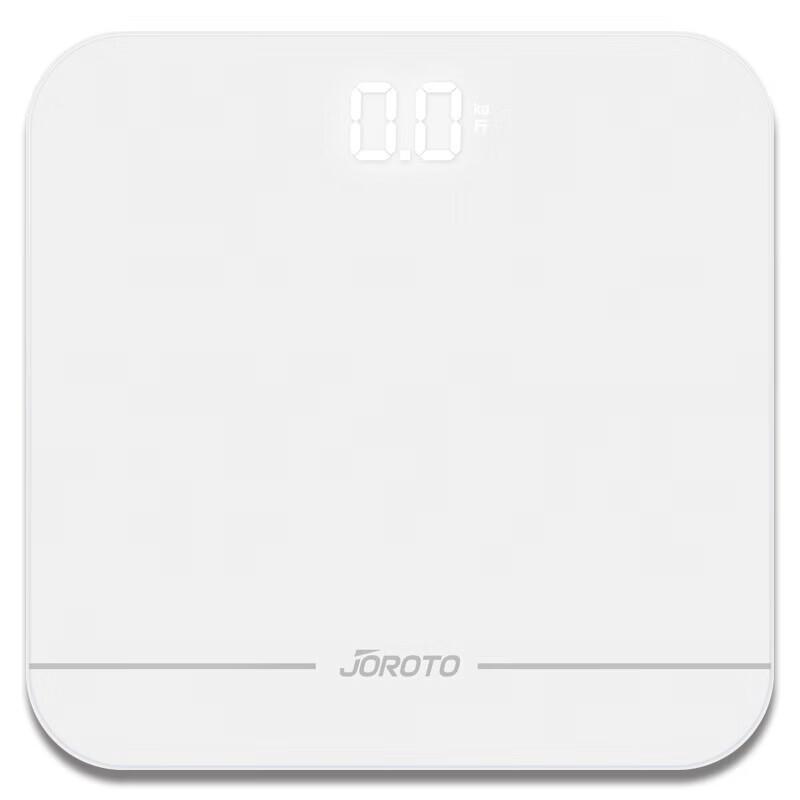 Jieruite Smart Bluetooth Body Fat Scale