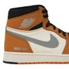 Air Jordan 1 High Element GORE-TEX Light Curry Men Sneakers Orange Cardinal-Red Sail DB2889-700