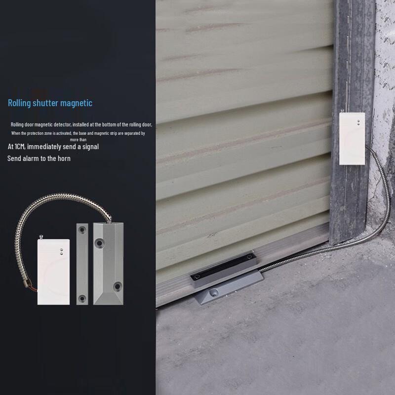 LFang AE99 Wireless Anti-Theft Alarm System