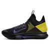 LeBron Witness 4 EP 'Lakers Black' Men's CD0188-004