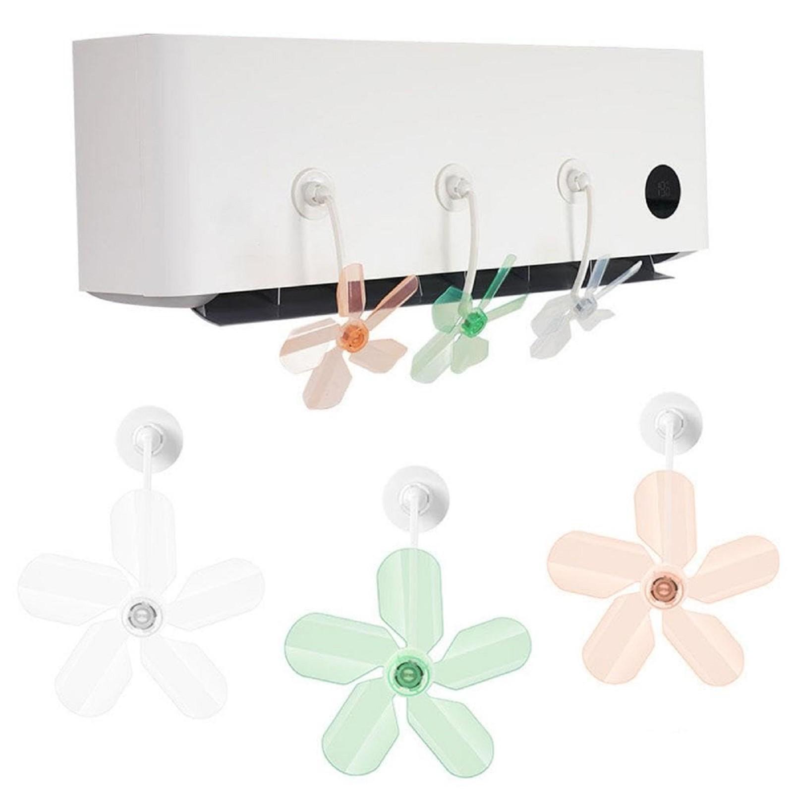 

Кондиционер Вентилятор Дренаж Анти-направление Щит Регулируемое направление Спальня Гостиная Подвесной Универсальный Тип Три Пакета One Size