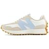 (WMNS) 327 'Timberwolf Sea Salt Light Cgrome Blue' Women's WS327FTA