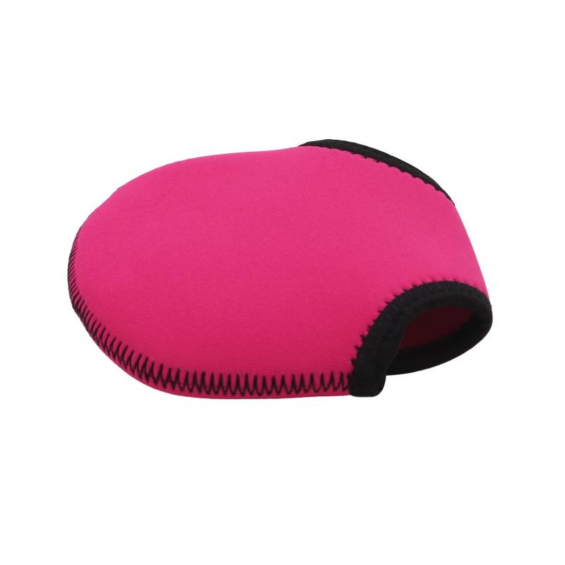 Practical Outdoor Fishing Reels Cover Case Waterproof Breathable Baitcasting Fish Spinning Reels Protective Bag