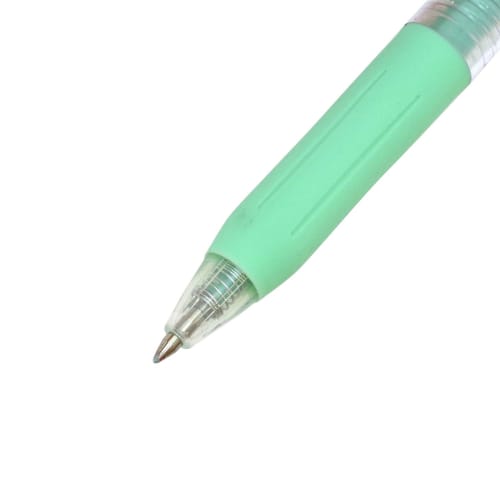 Zebra Sarasa Clip Gel Ballpoint Pen 0.5mm Milk White JJ15-MKW