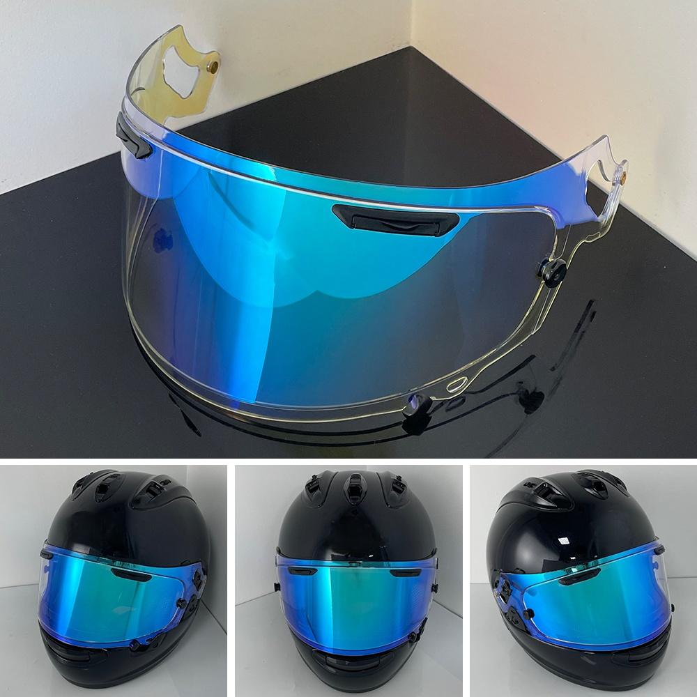 Visière RX7X pour CASQUE MOTO ARAI RX7X,RX7V,NEO,XD,Regent-X,VAS-V,Corsair-X,Quantum-X,Signet-X,Dt-X,Defiant-X,Astro-GX Accessoires