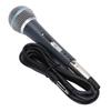 YS‑58 Wired Microphone High Fidelity Dynamic Microphone for Karaoke Singing Computer Speakers