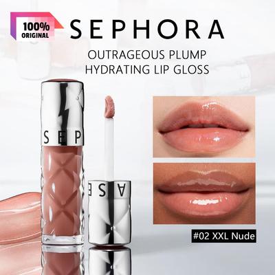 COLECCIÓN Brillo de Labios Rellenador Outrageous