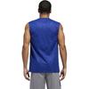 Adidas ROSE SL JERSEY Basketball Jersey Men's Blue CW6887