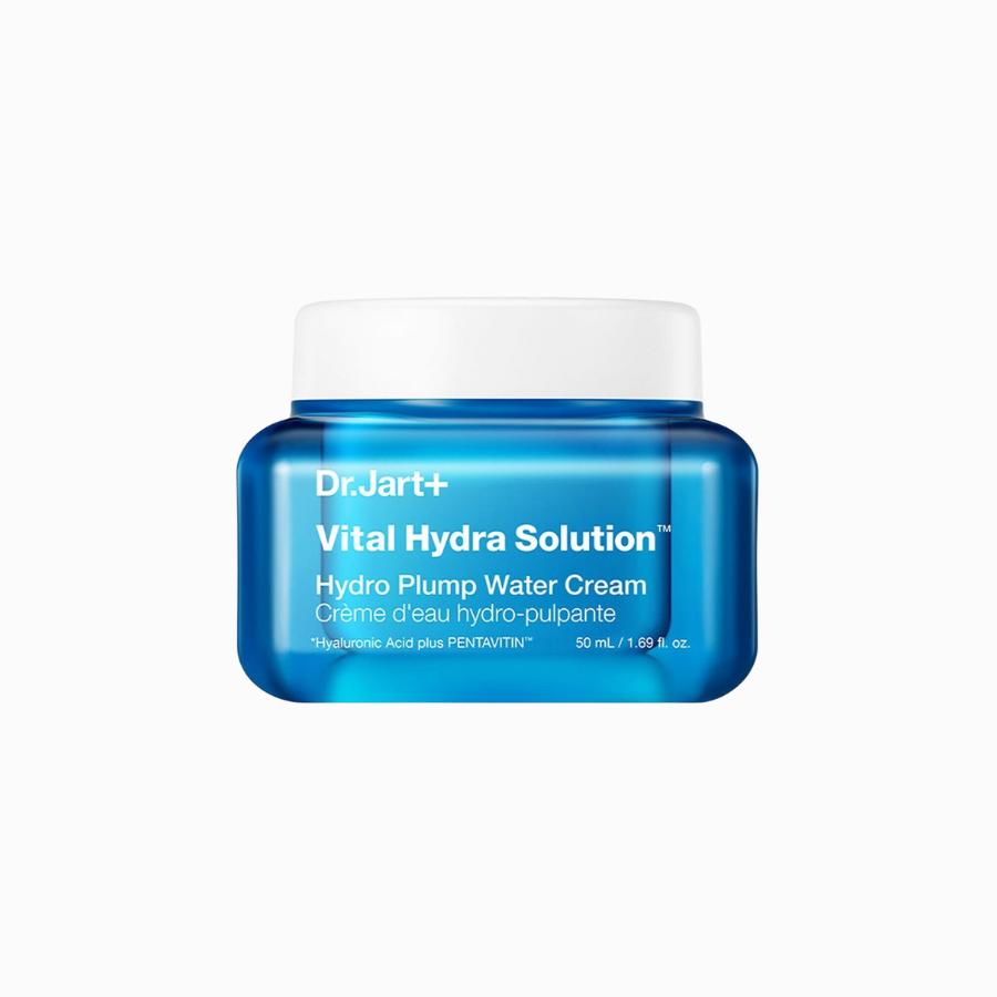 

Dr.Jart+ Vital Hydra Solution™ Hydro Plump Water Cream 50 мл 1pc