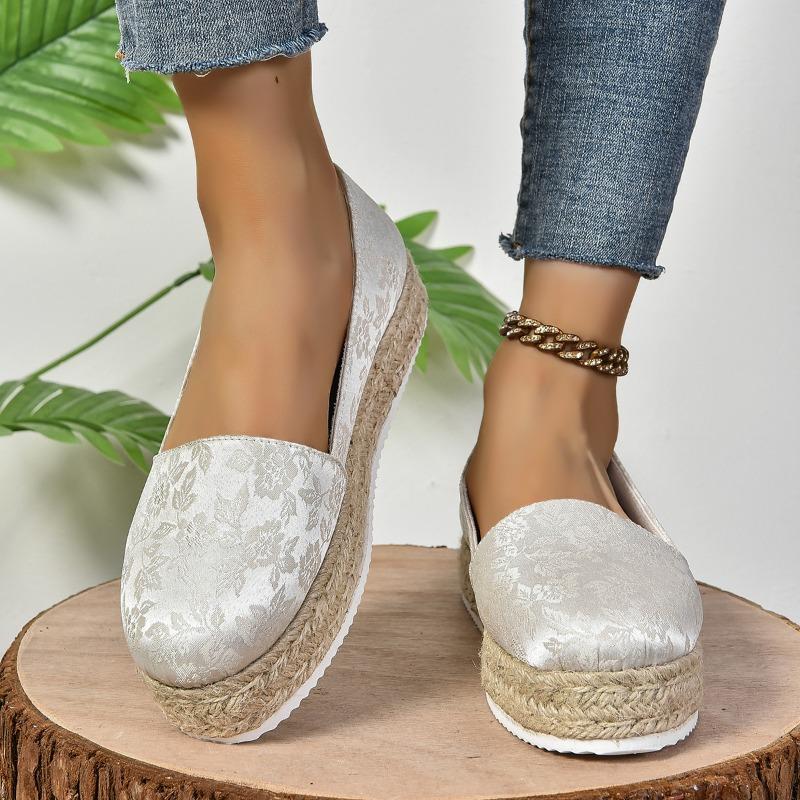 fashion New Women Sneakers Lightweight Casual Sneakers for Women Slip on Casual Comfy Platform Women's Vulcanize Shoes