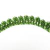 Used ANTEPRIMA Handbag Wire Bag PVC Green Party