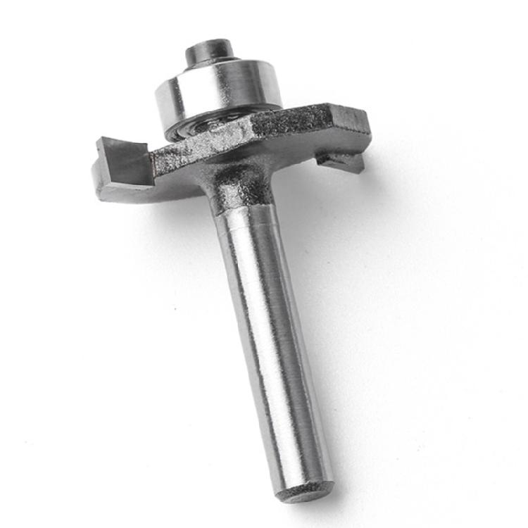Multiple Color Milling Router Bit Slotting T Handle Cutter Offering Smooth Operation For Precise Work In Art And Crafts
