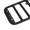 Black Rear Luggage Rack Cargo Carrier For Yamaha XSR125 XSR 125 2024 2025
