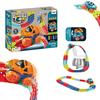 Hračky a hry – Autíčka, vláčky a doprava