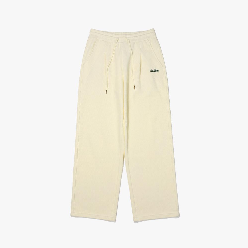 diadora Sakariba Pants Light Lime
