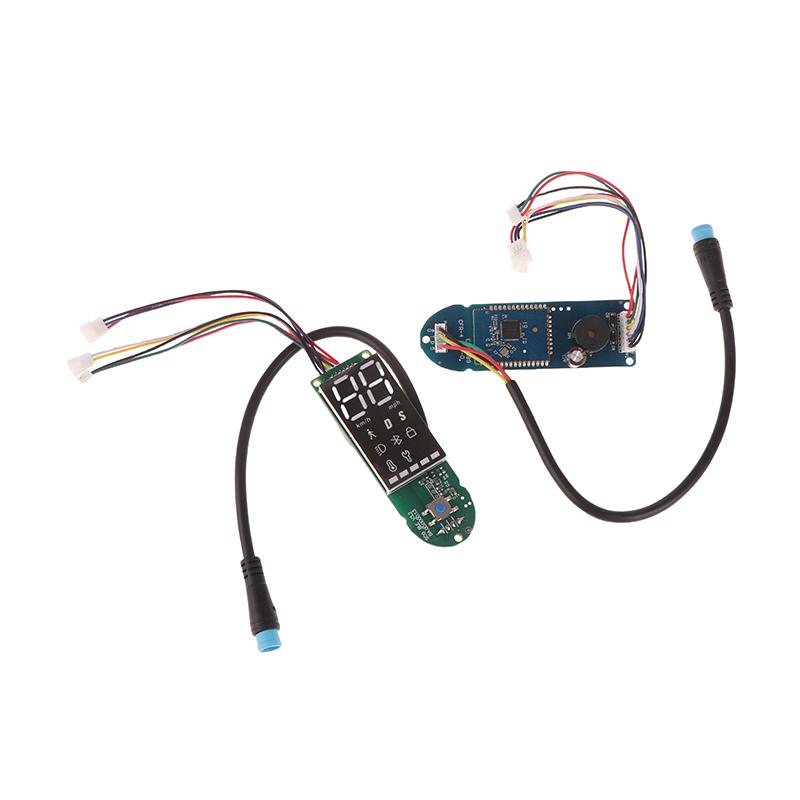 Roller Bluetooth Display Instrument M365/Pro/Pro2 Roller Bluetooth Leiterplatte