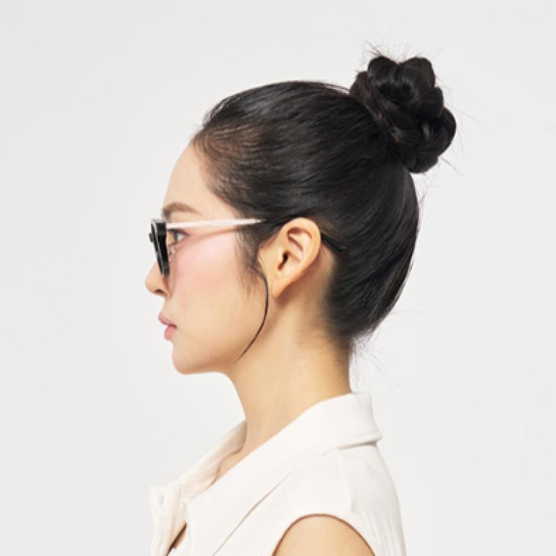 Reclow X.kay Glass Black Cheonggwang Ver