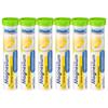German Magnesium Effervescent Vitamin 6-Piece Set (20 Tablets)