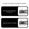Easy Connection Travel Friendly Type C Magnetic Fast Charging Connector Adapter Suitable for Wearable Device Easy To Use
