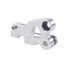 Billet Aluminum Shifter Arm For 02-06 Acura Rsx  K20A/A2/A3 /Z1 Engines