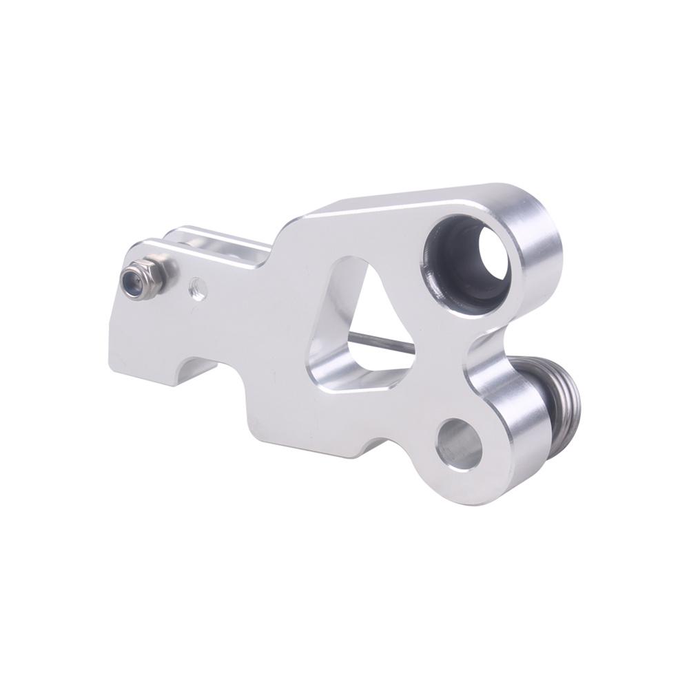 Billet Aluminum Shifter Arm For 02-06 Acura Rsx  K20A/A2/A3 /Z1 Engines