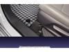Siene Grevia Anti-Slip Carbon Fiber Car Mats - Wear & Dirt Resistant
