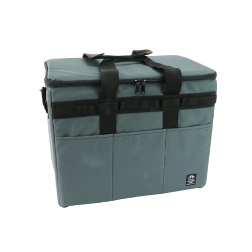 SK11 Stand Bag, Gray, STB2-430GR, Peg, Camping Tool Bag