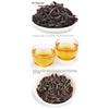 12 Bags Black Tea Gift Set Jinjunmei Lapsang Souchong Dahongpao Flavors Sampler