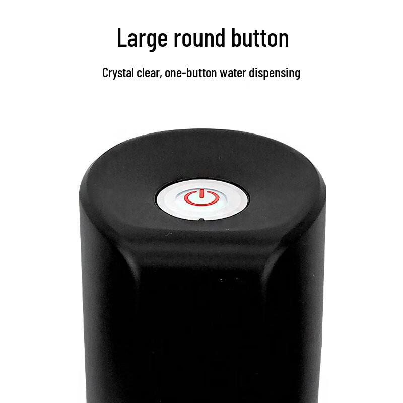 Zilu Smart Electric Bottled Water Pump