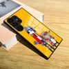 Cartoon Regulars Show Phone Case For Samsung S24 Ultra S25 S23 S22 S20 Fe S21 Plus A54 A24 A53 A16 A13 Glass Cover